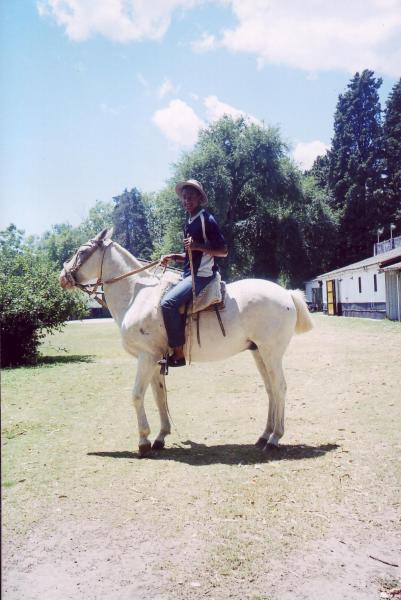 souvenir de argentine