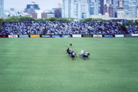 un grand match entre la gouwada et elerestina