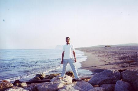 espane acoute jabale tari9