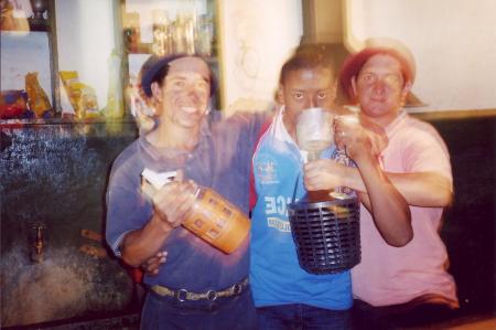 los amigos deargentina